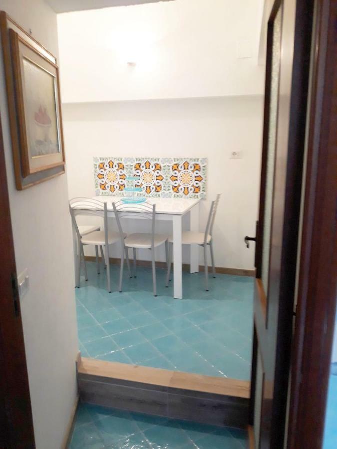 Ferienwohnung Cupido Art House Amalfi Exterior foto