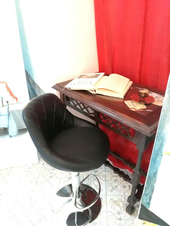 Ferienwohnung Cupido Art House Amalfi Exterior foto